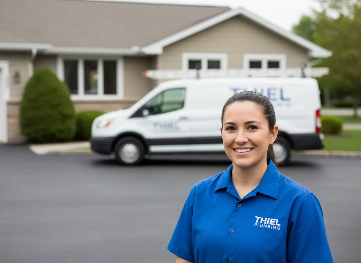 Plumber Tabor, IA FAQs